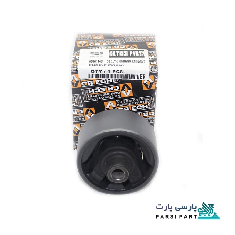 بوش دسته موتور جیلی سواری