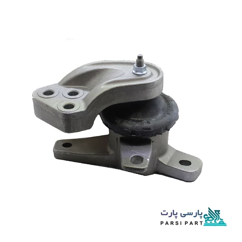 دسته موتور آریو