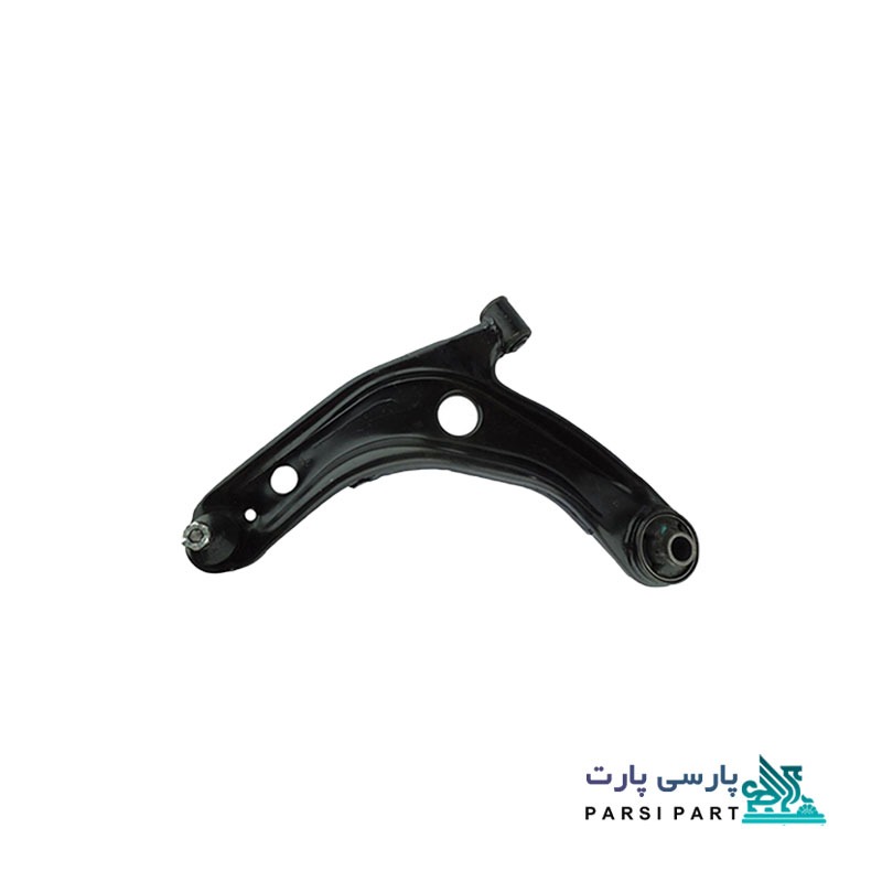 طبق چپ برلیانس 200 با سیبک