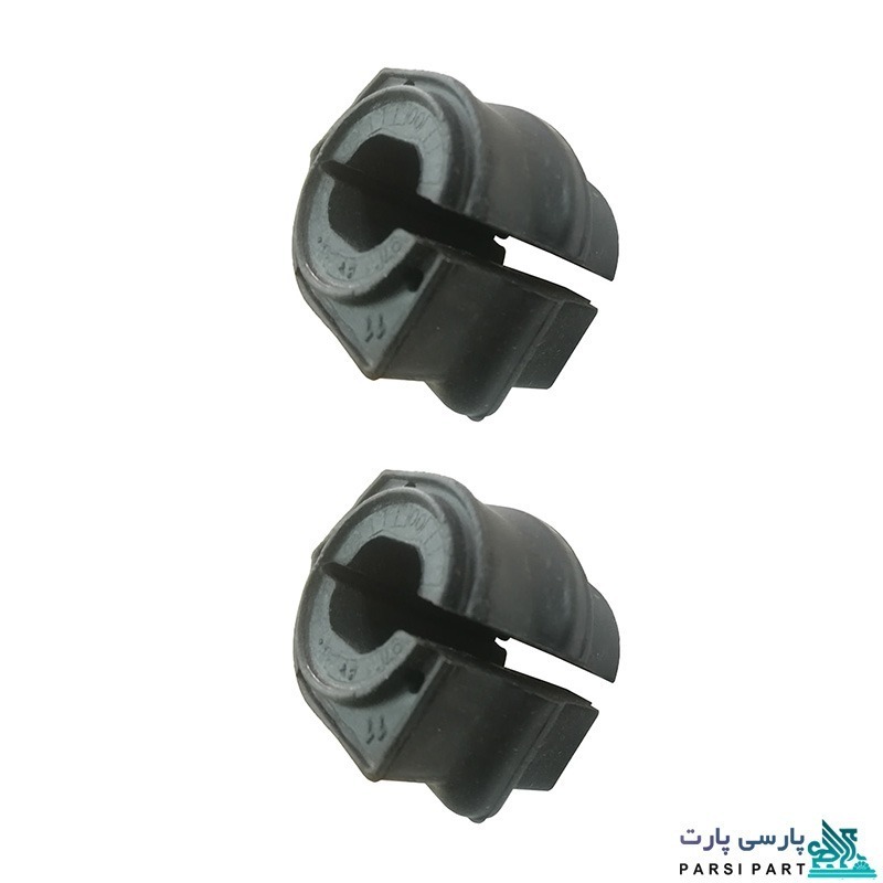 لاستیک موجگیر چاکدار لیفان 520-2عددی