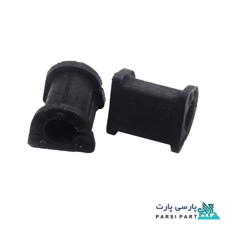 لاستیک موجگیر چاکدار برلیانس 300 بسته بندی 2 عددی