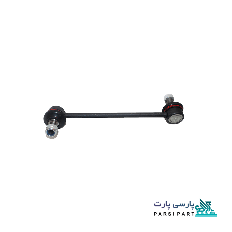 میل موجگیر جلو چانگان X7 بسته 2 عددی میل موجگیر چانگان گریتک