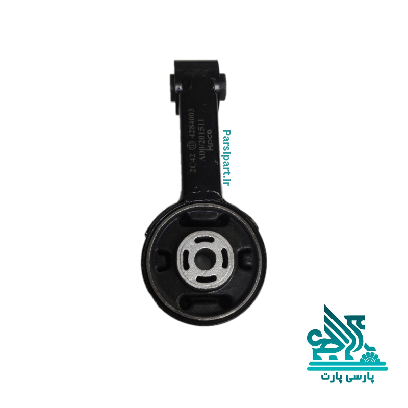 دسته موتور شاتونی برلیانس 200