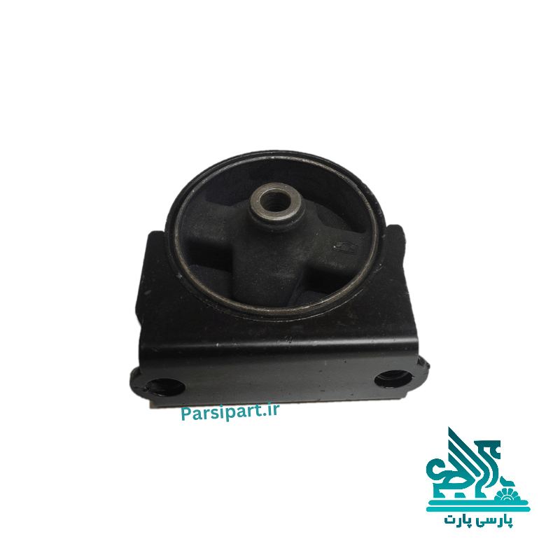 دسته موتور جلو جیلی سواری دنده ای EC7