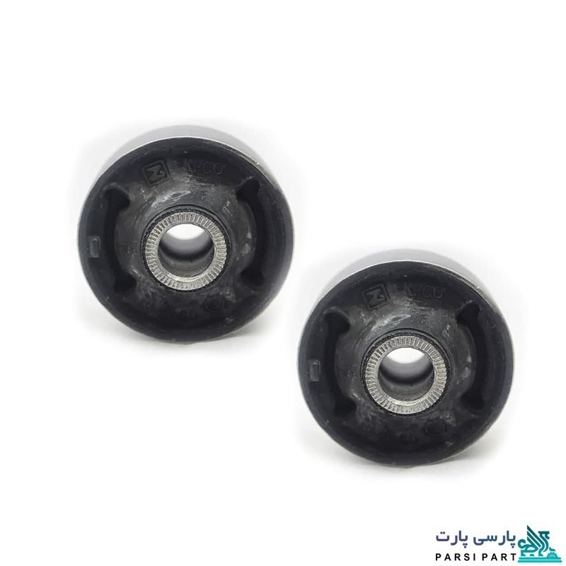 بوش طبق بزرگ آریو بسته بندی 2 عددی