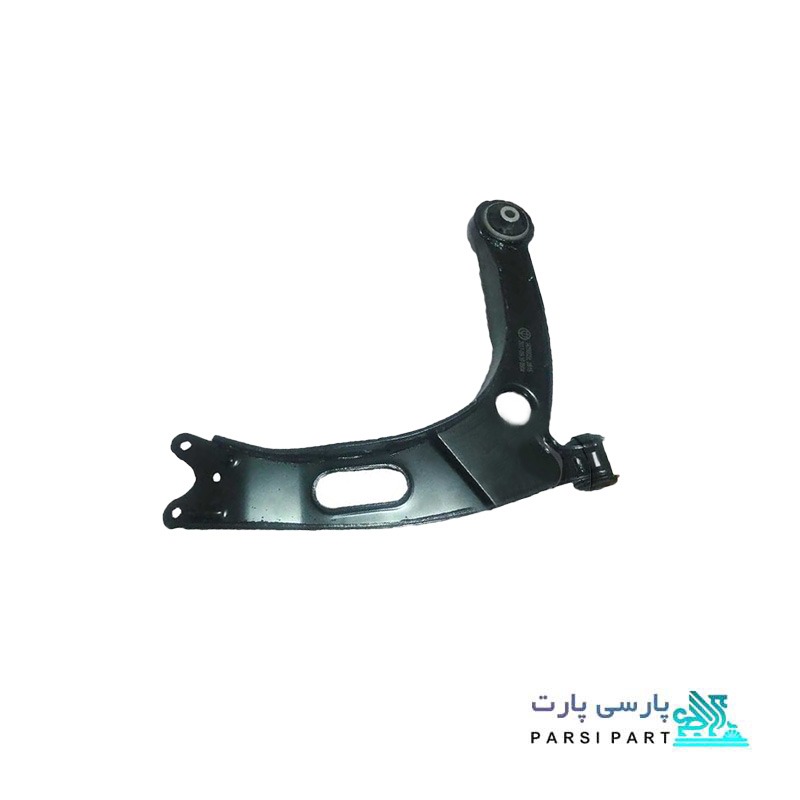 طبق چپ برلیانس 300 بدون سیبک