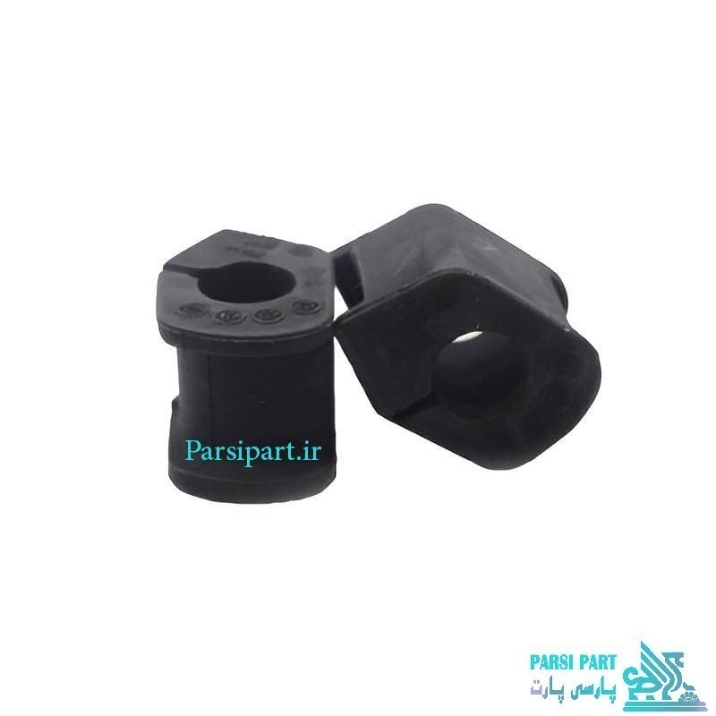 لاستیک موجگیر چاکدار آریو 2 عددی