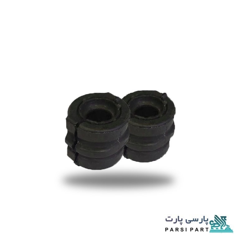 لاستیک موجگیر چاکدار اچ سی کراس H30cross بسته بندی 2 عددی (دست)