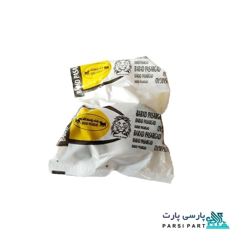 موجگیر چاکدار اچ سی کراس