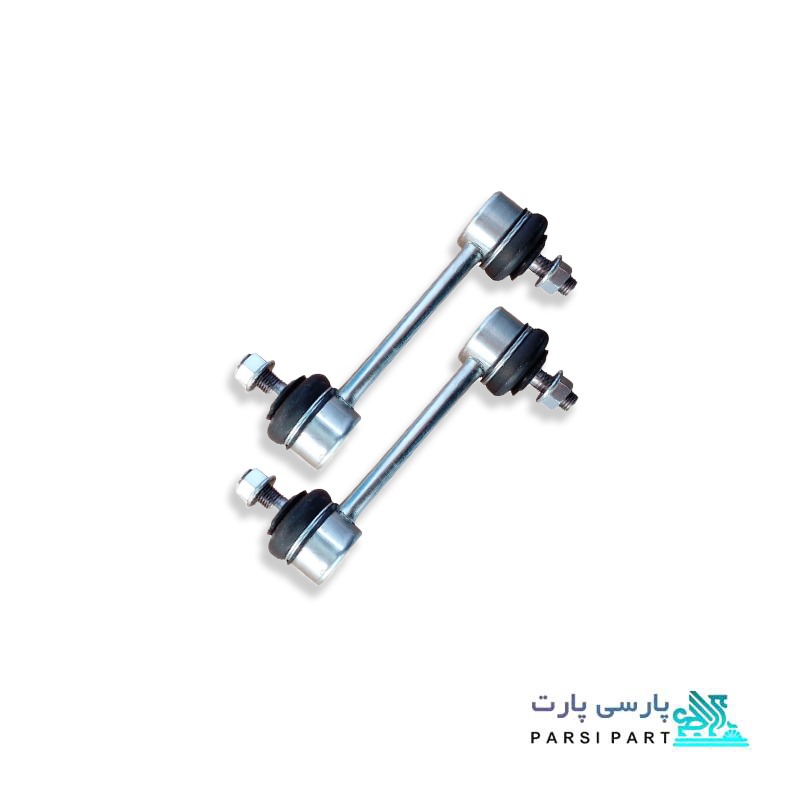 موجگیر عقب جک J5