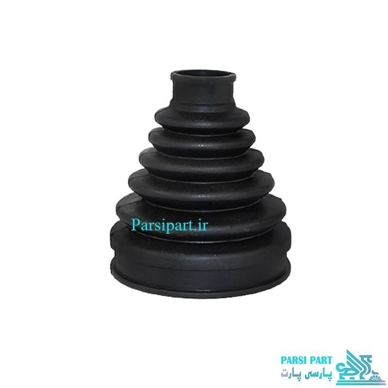 گردگیر پلوس سمت چرخ جک S5