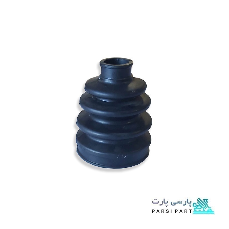 پلوس سمت چرخ MVM 110