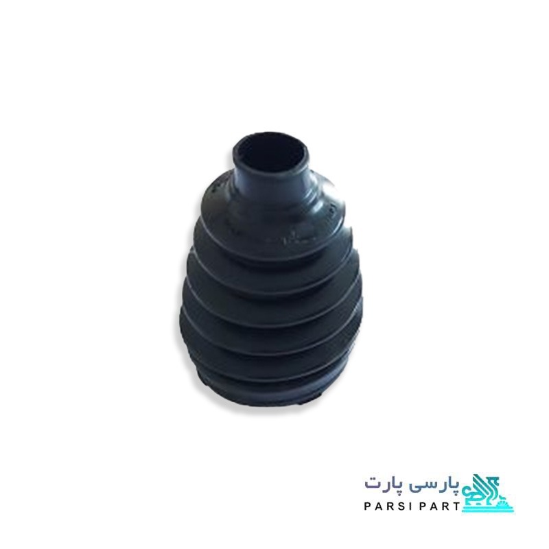 پلوس سمت چرخ MVM 530