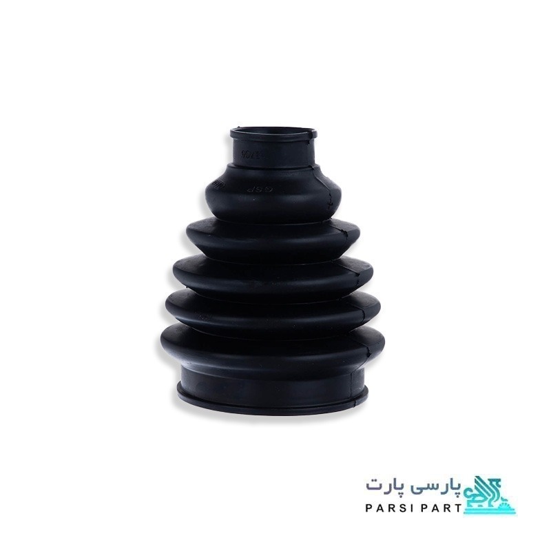 پلوس سمت چرخ آریزو 5