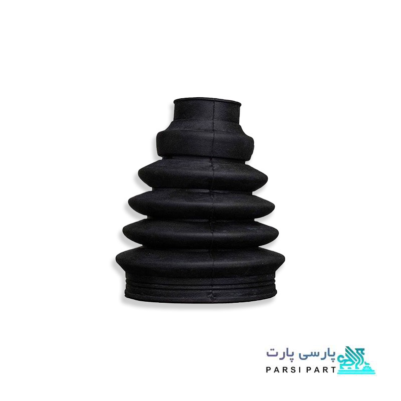 پلوس سمت گیربکس MVM 315