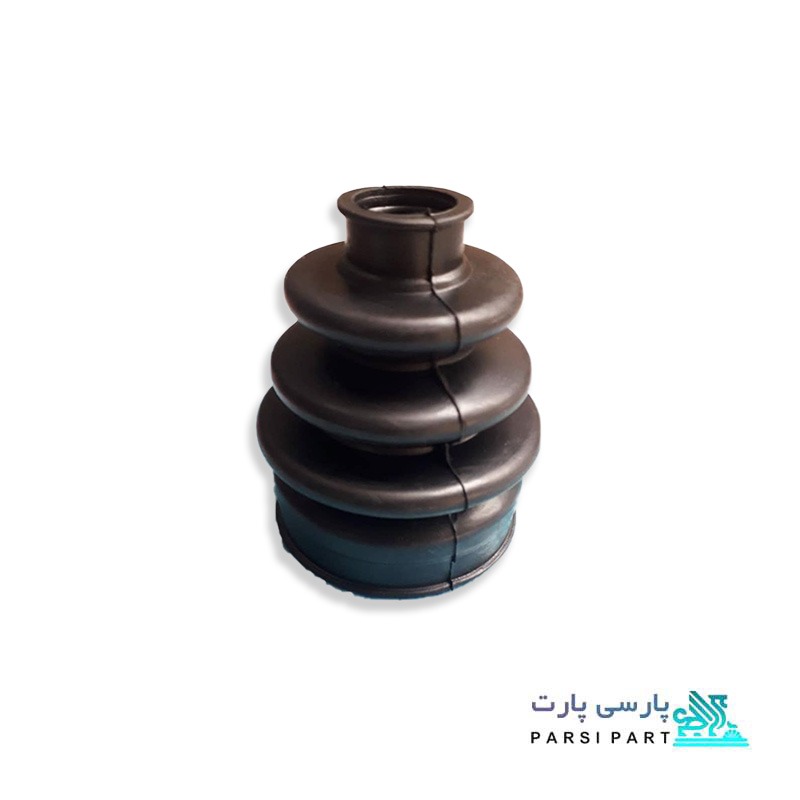 پلوس سمت گیربکس ام وی ام ۱۱۰ MVM 110