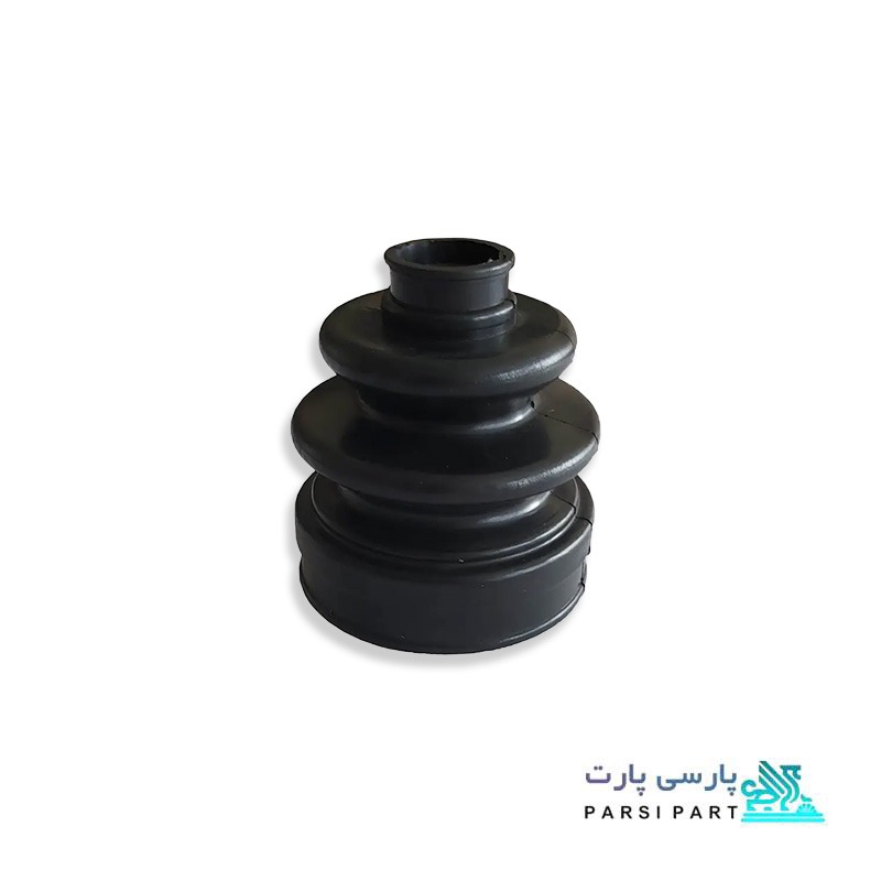 پلوس سمت گیربکس جک J5