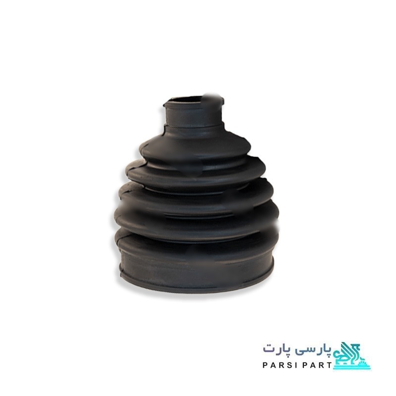 پلوس سمت گیربکس جیلی شاسی