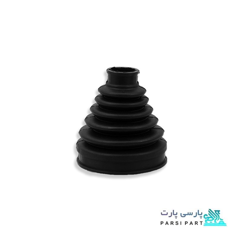 پلوس سمت گیربکس چانگان