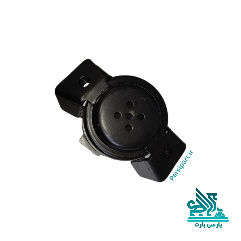 دسته موتور عقب راست MVM 315 هیدرولیکی