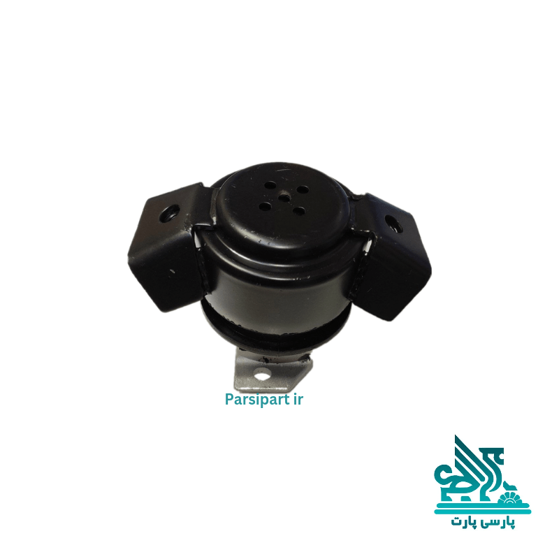 دسته موتور عقب راست MVM X22 هیدرولیکی