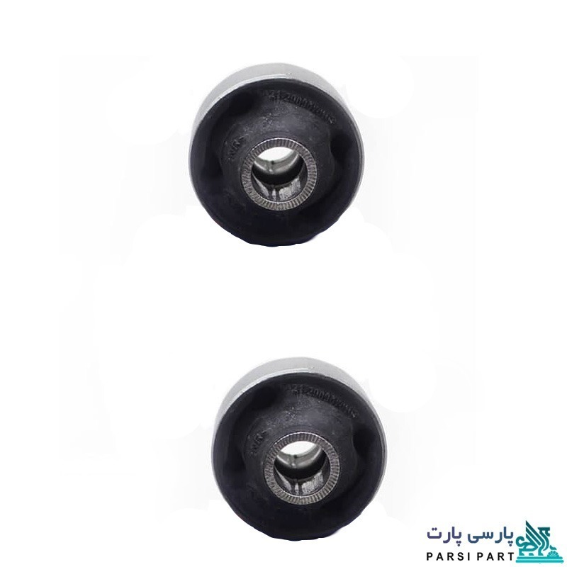 بوش طبق بزرگ MVM 530/550 بسته بندی 2 عددی