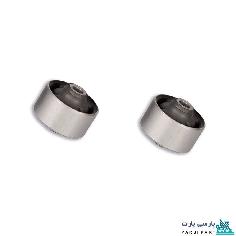 بوش طبق بزرگ جک J5 بسته بندی 2 عددی