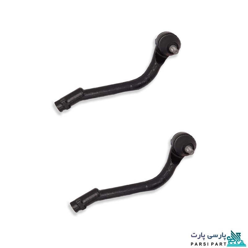 سیبک فرمان جک S5 بسته بندی 2 عددی