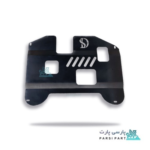 سینی زیر موتور آریو