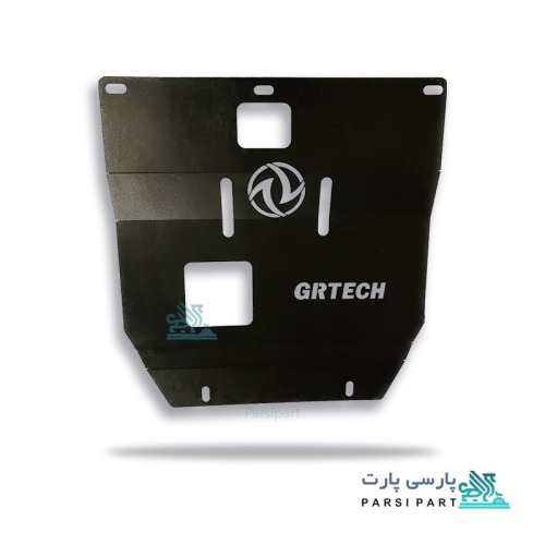 سینی زیر موتور اچ سی کراس