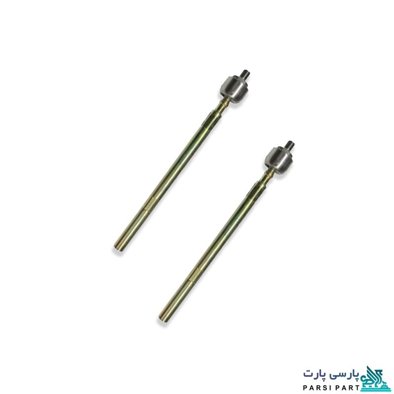 قرقری فرمان آریو بسته بندی 2 عددی