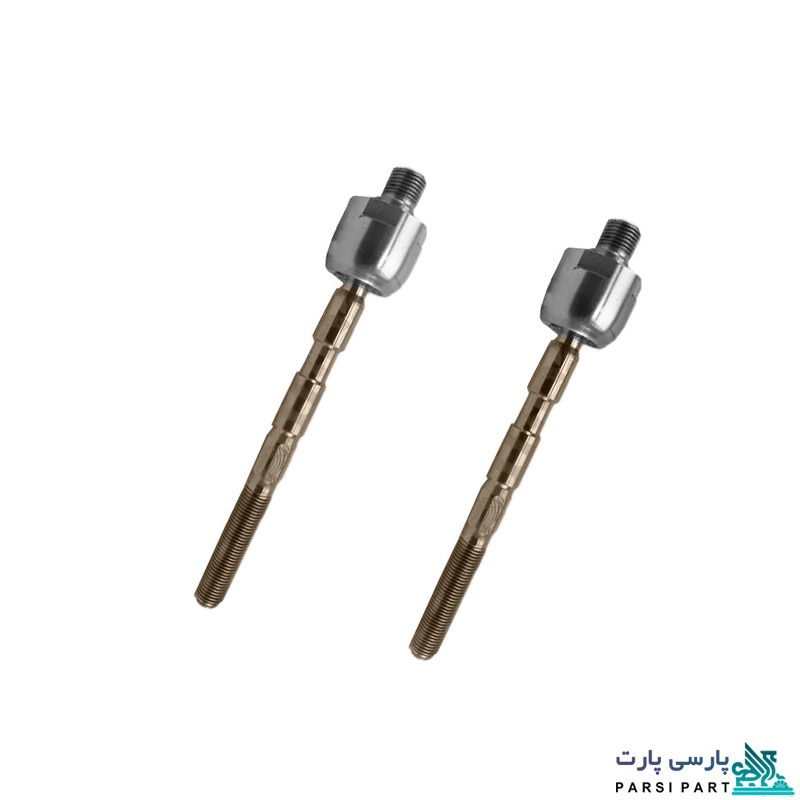 قرقری فرمان جک S5 بسته بندی 2 عددی