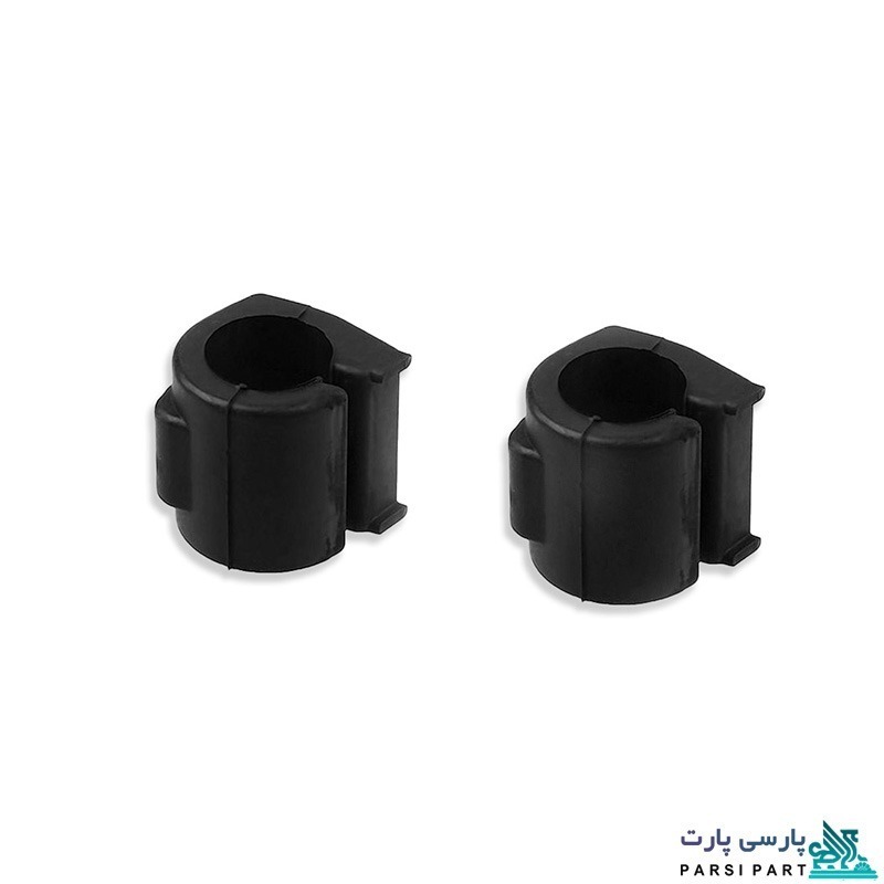 لاستیک موجگیر چاکدار جک J5 بسته بندی 2 عددی
