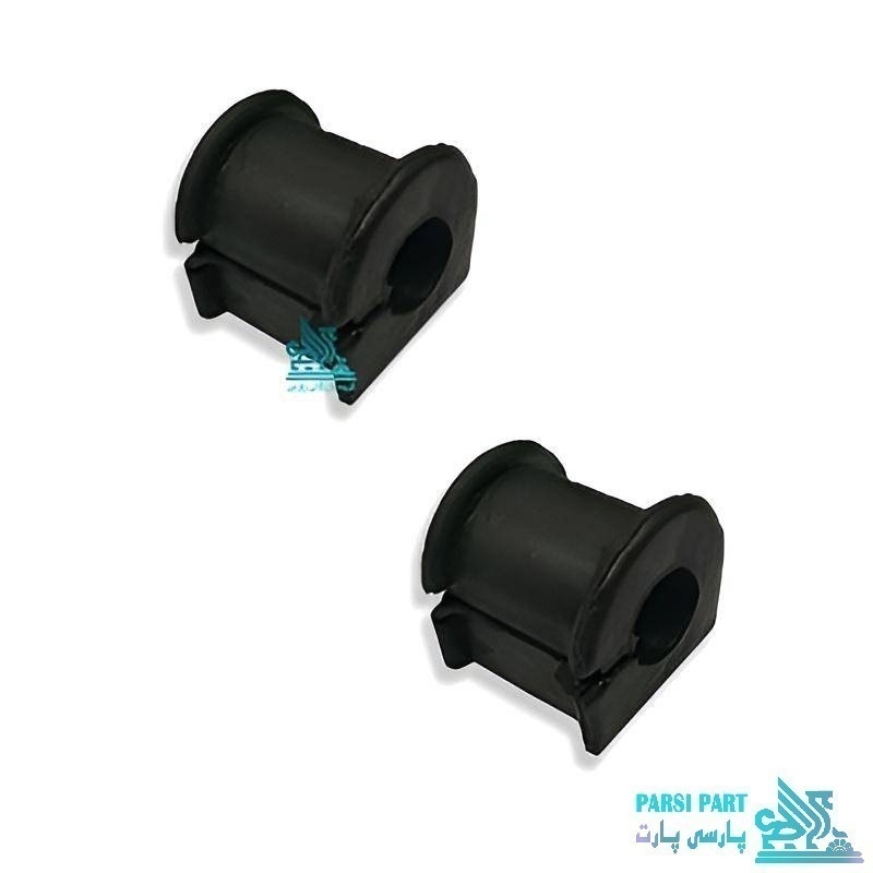 موجگیر چاکدار جیلی شاسی بسته بندی 2 عددی