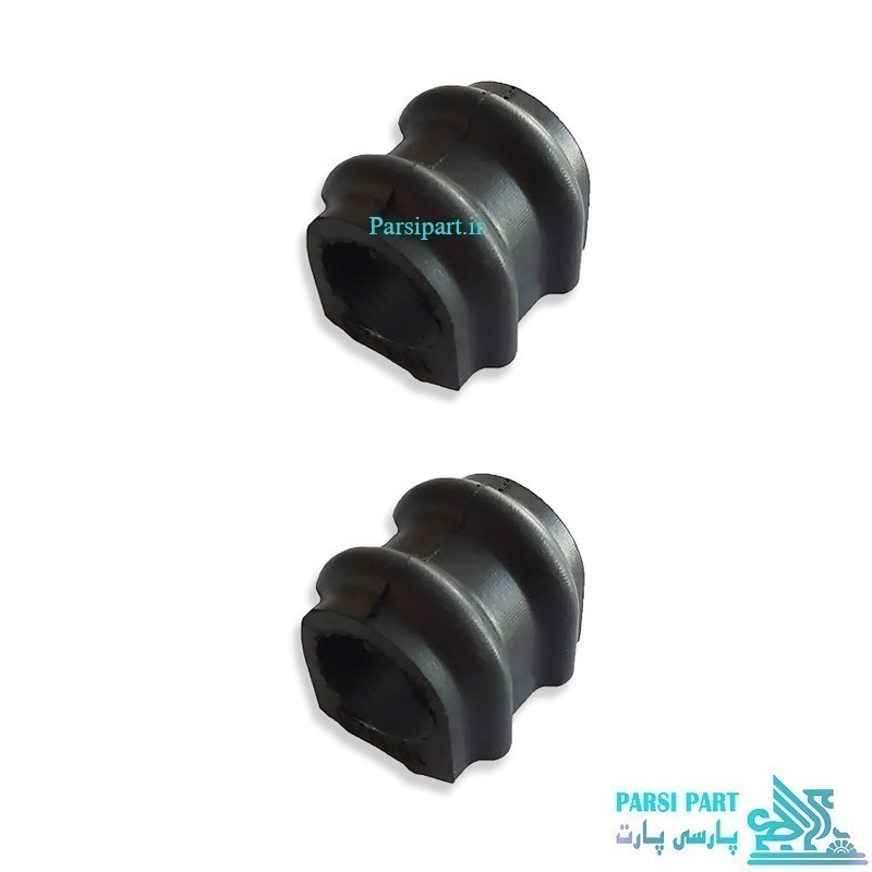 موجگیر چاکدار عقب جک S5 2عددی