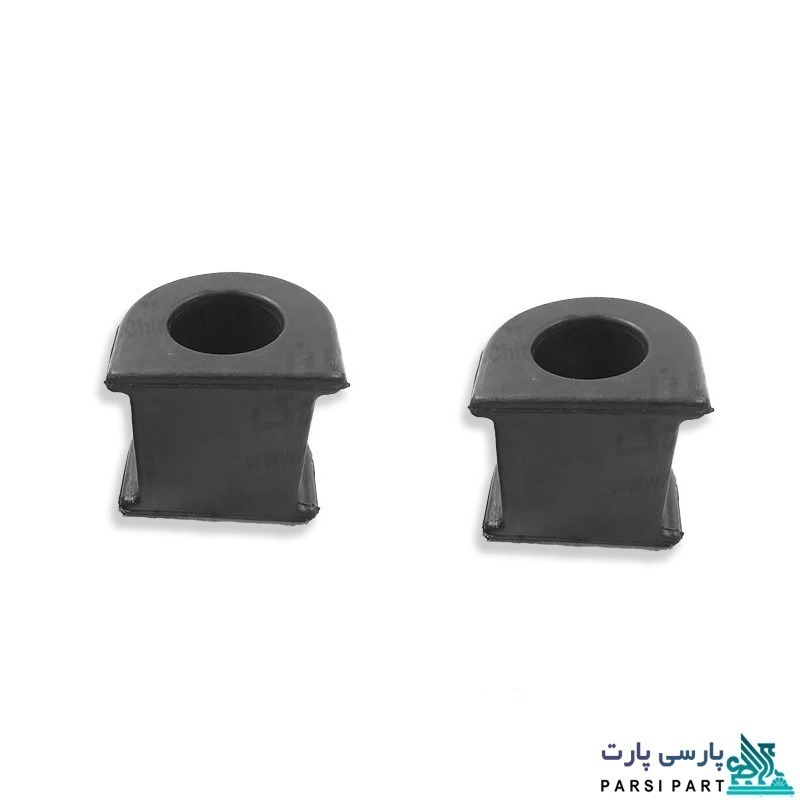 لاستیک موجگیر چاکدار لیفان 820 بسته بندی 2 عددی