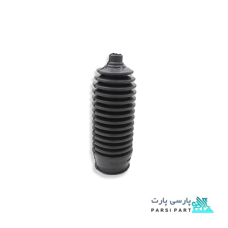 جعبه فرمان MVM 315