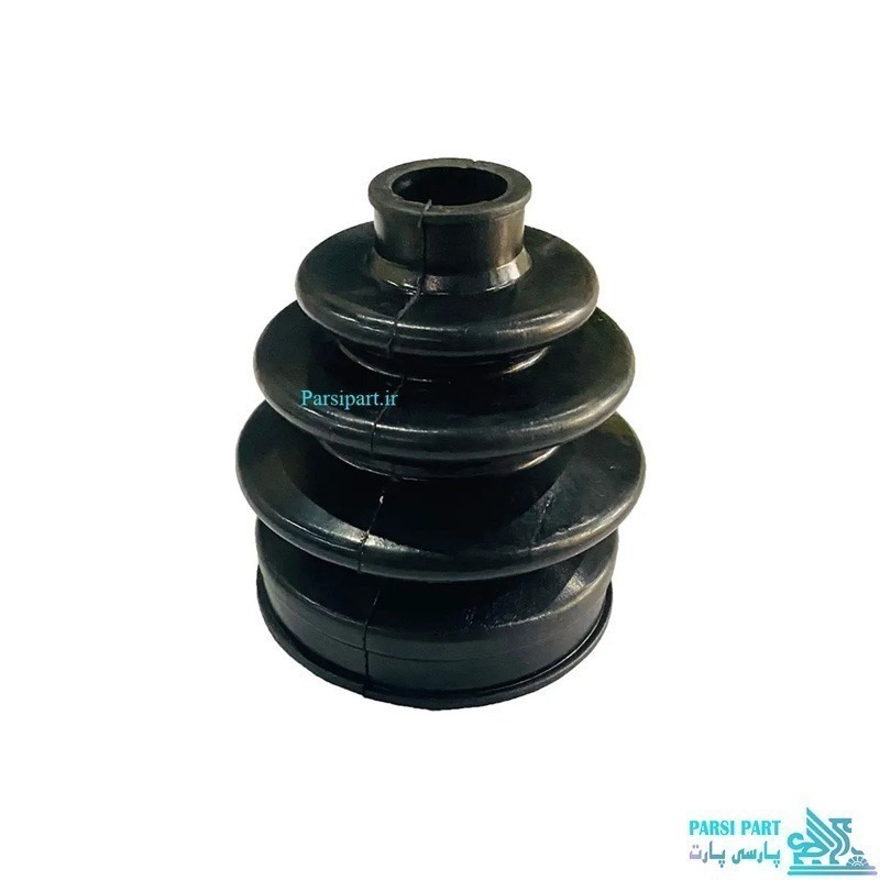 گردگیر پلوس سمت گیربکس جک S5