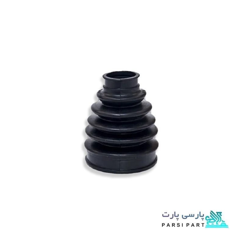 پلوس سمت گیربکس هایما