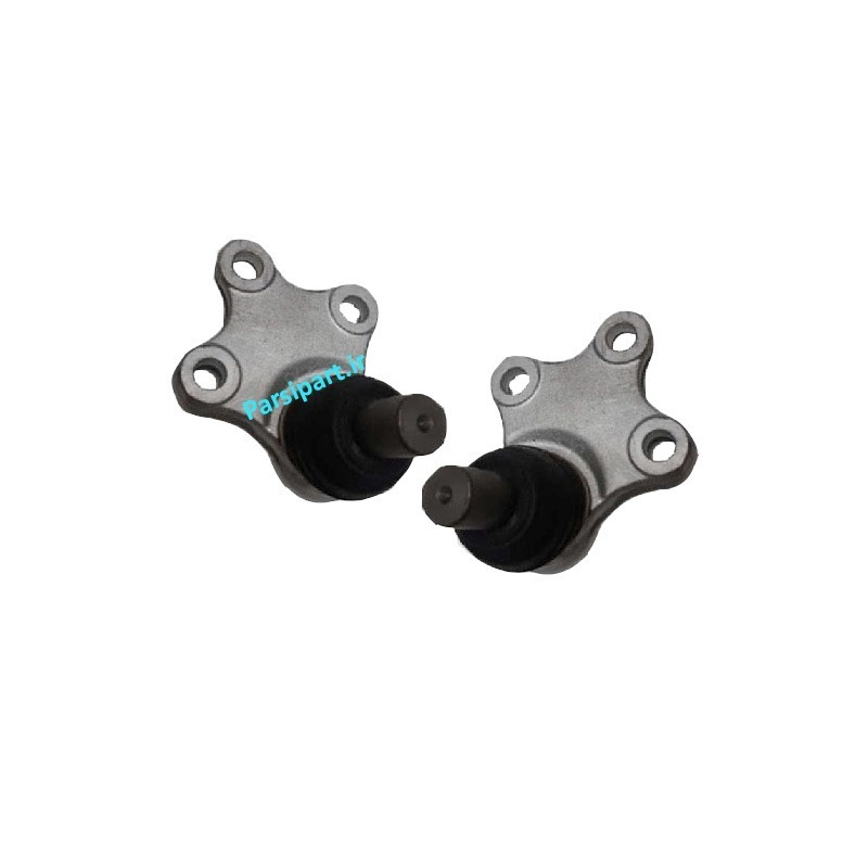 سیبک طبق اچ سی کراس بسته بندی 2 عددی (دست)