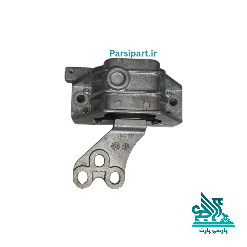 دسته موتور بالا راست برليانس 300 اتومات