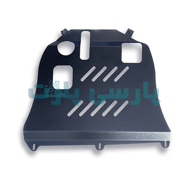 سینی زیر موتور MVM X55