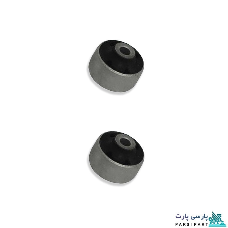 بوش طبق بزرگ MVM X33 بسته بندی 2 عددی