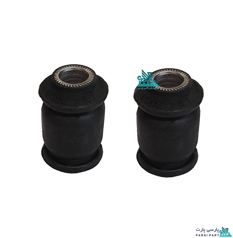 بوش طبق کوچک جیلی شاسی X7 بسته بندی 2 عددی