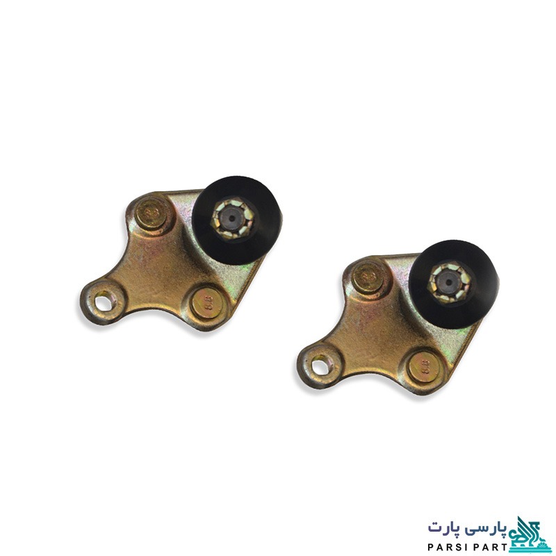 سیبک طبق آریو بسته بندی 2 عددی