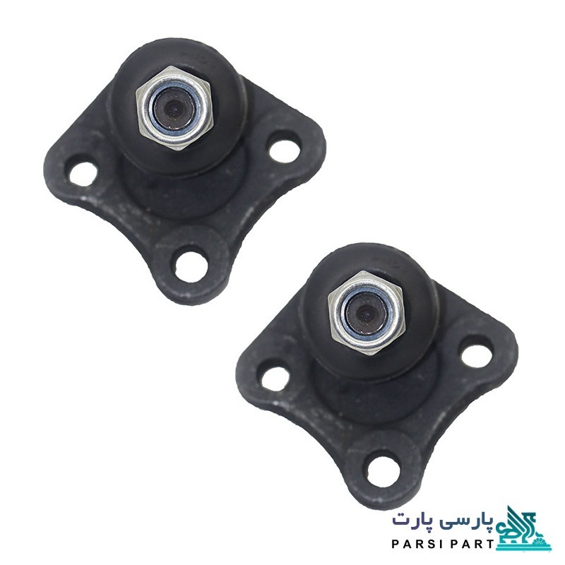 سیبک طبق برلیانس سری 300 بسته بندی 2 عددی