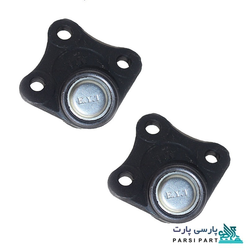 سیبک طبق برلیانس سری 300 بسته بندی 2 عددی