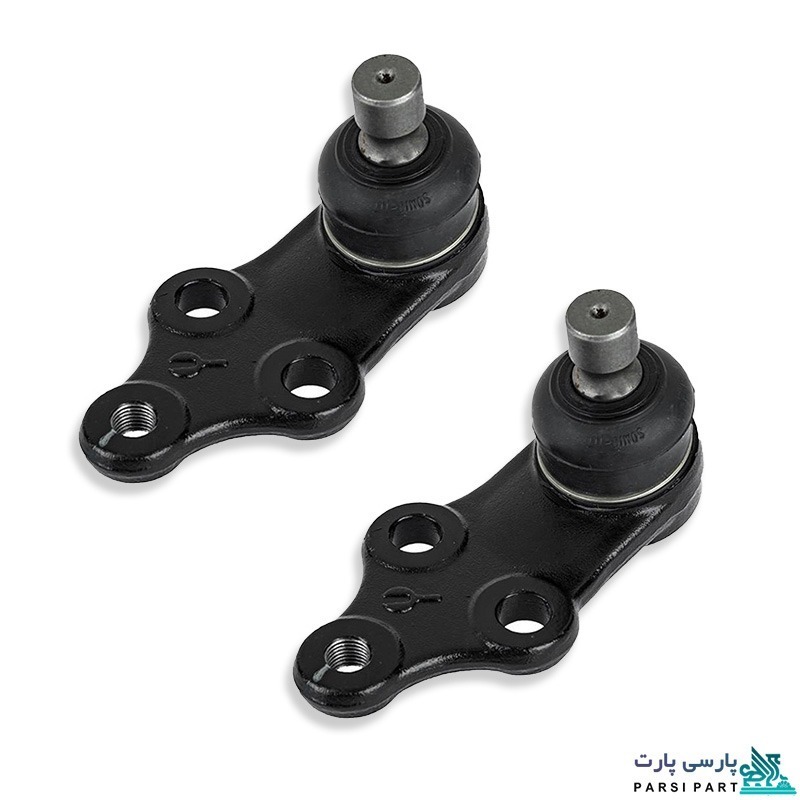 سیبک طبق جیلی شاسی X7 بسته بندی 2 عددی