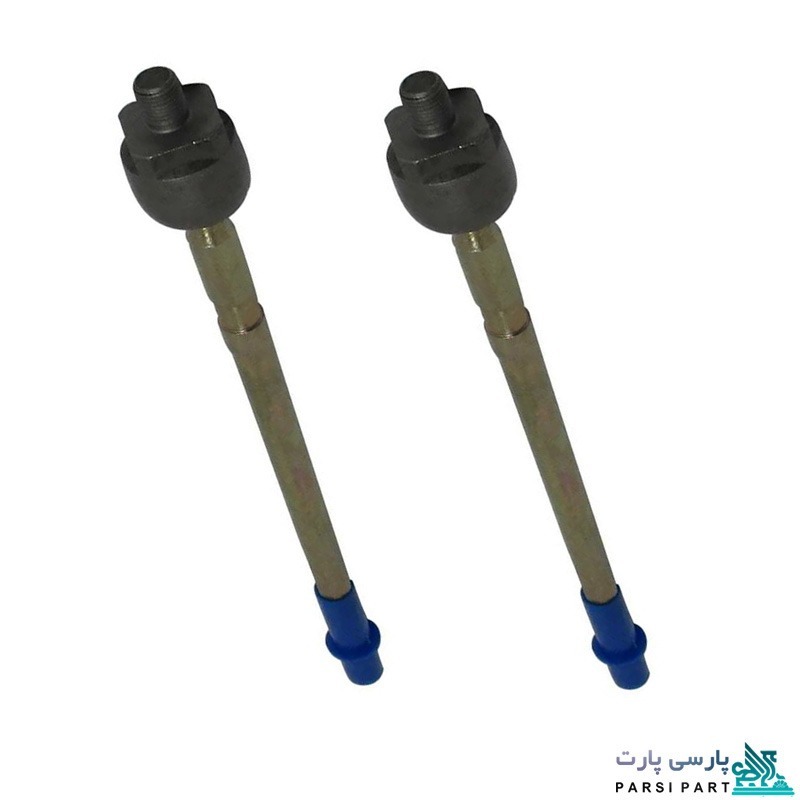 قرقری فرمان جک J5 بسته بندی 2 عددی