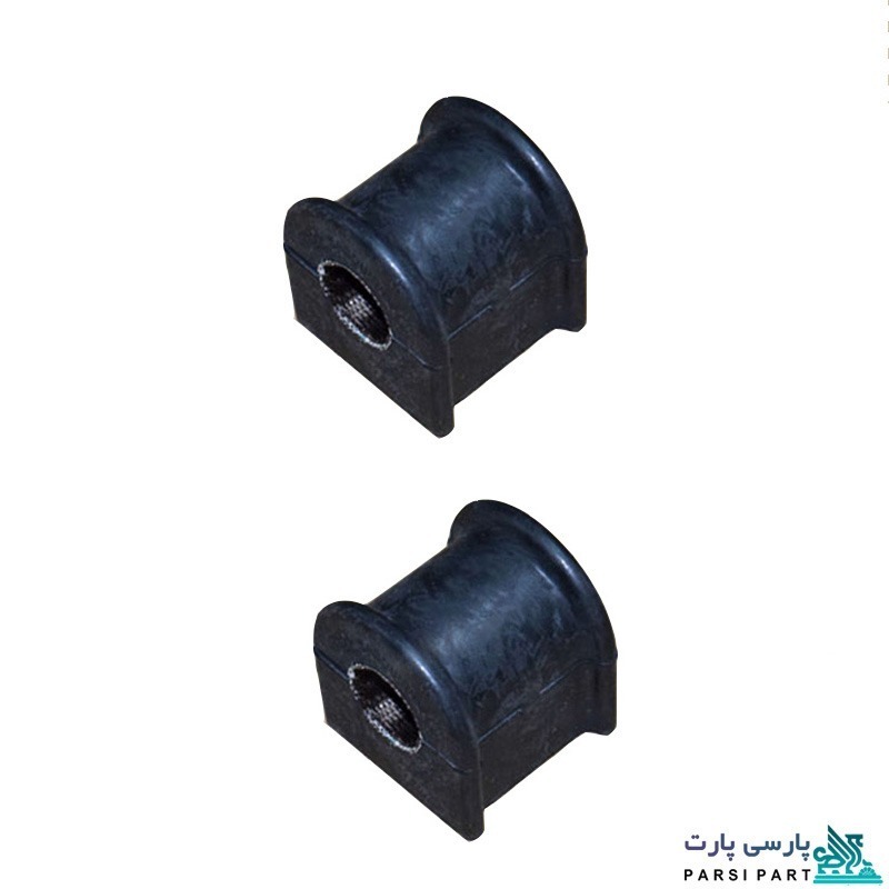 لاستیک موجگیر چاکدار تیگو 7 بسته بندی 2 عددی